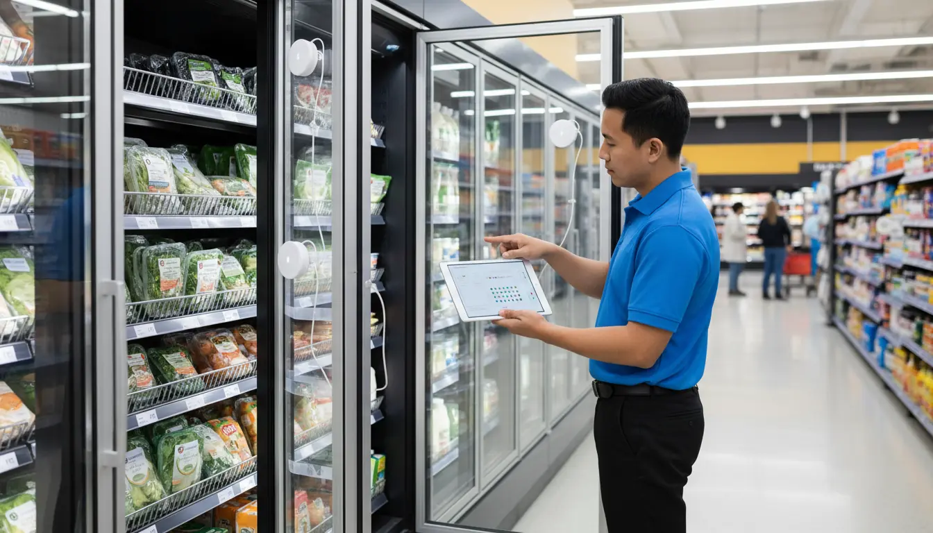 Walmart image