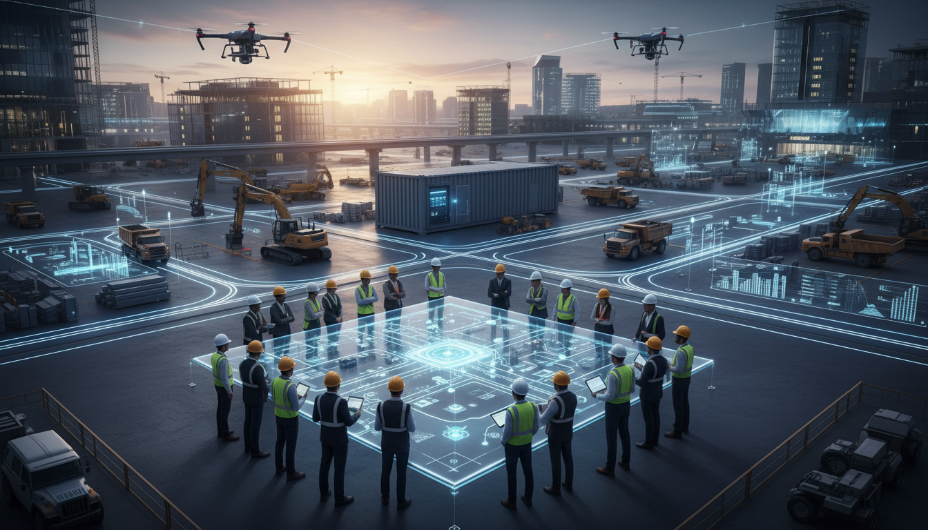 Andrade Gutierrez image