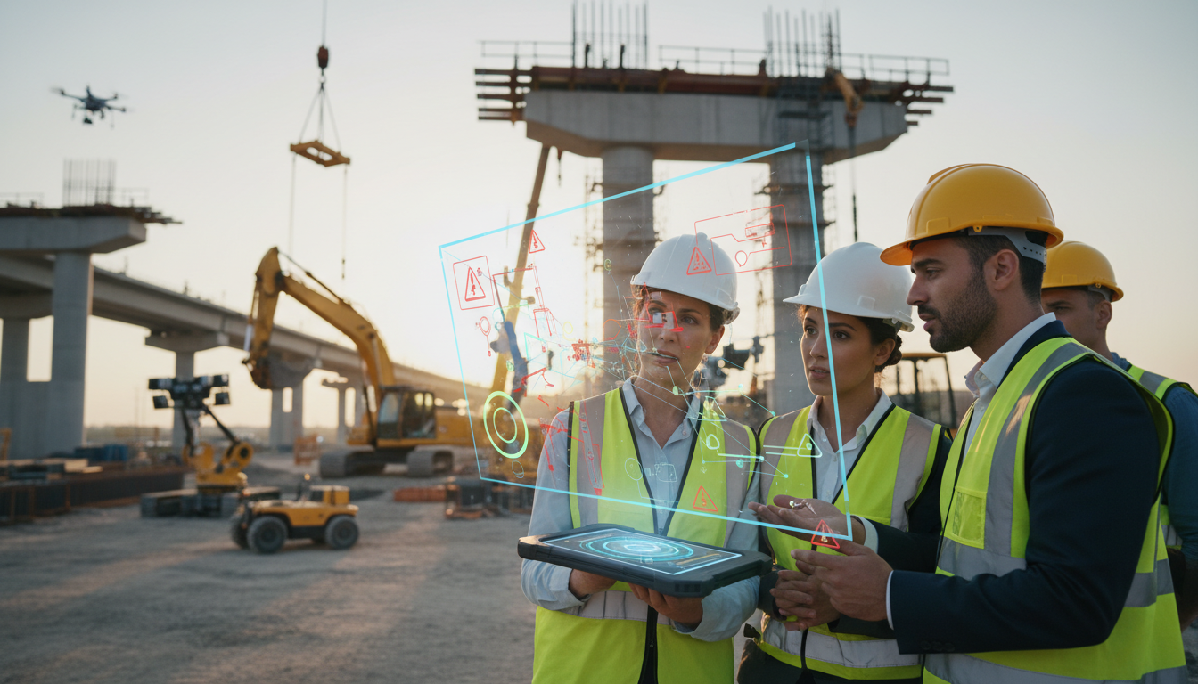 Cambridge Industries image