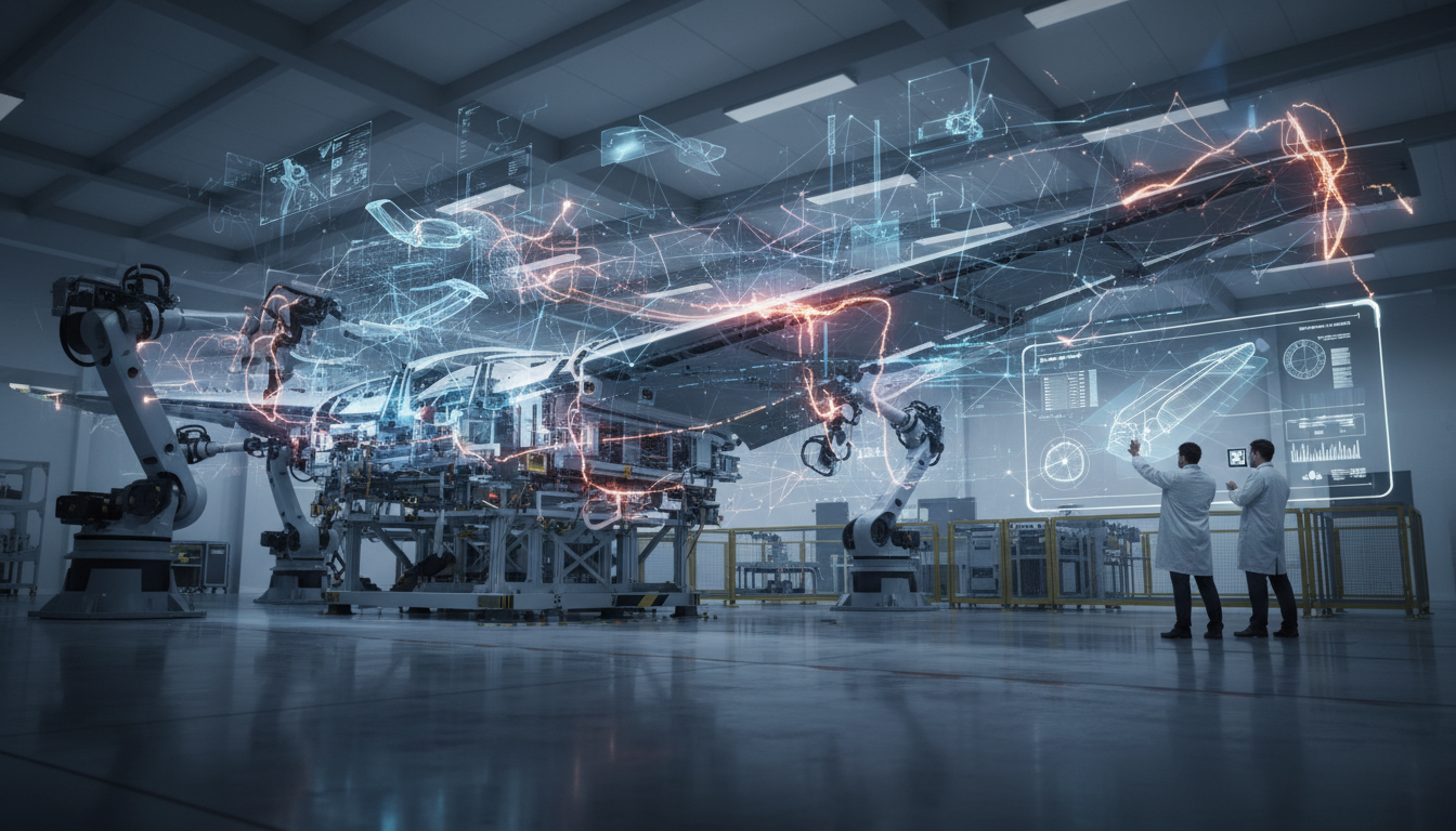Airbus image