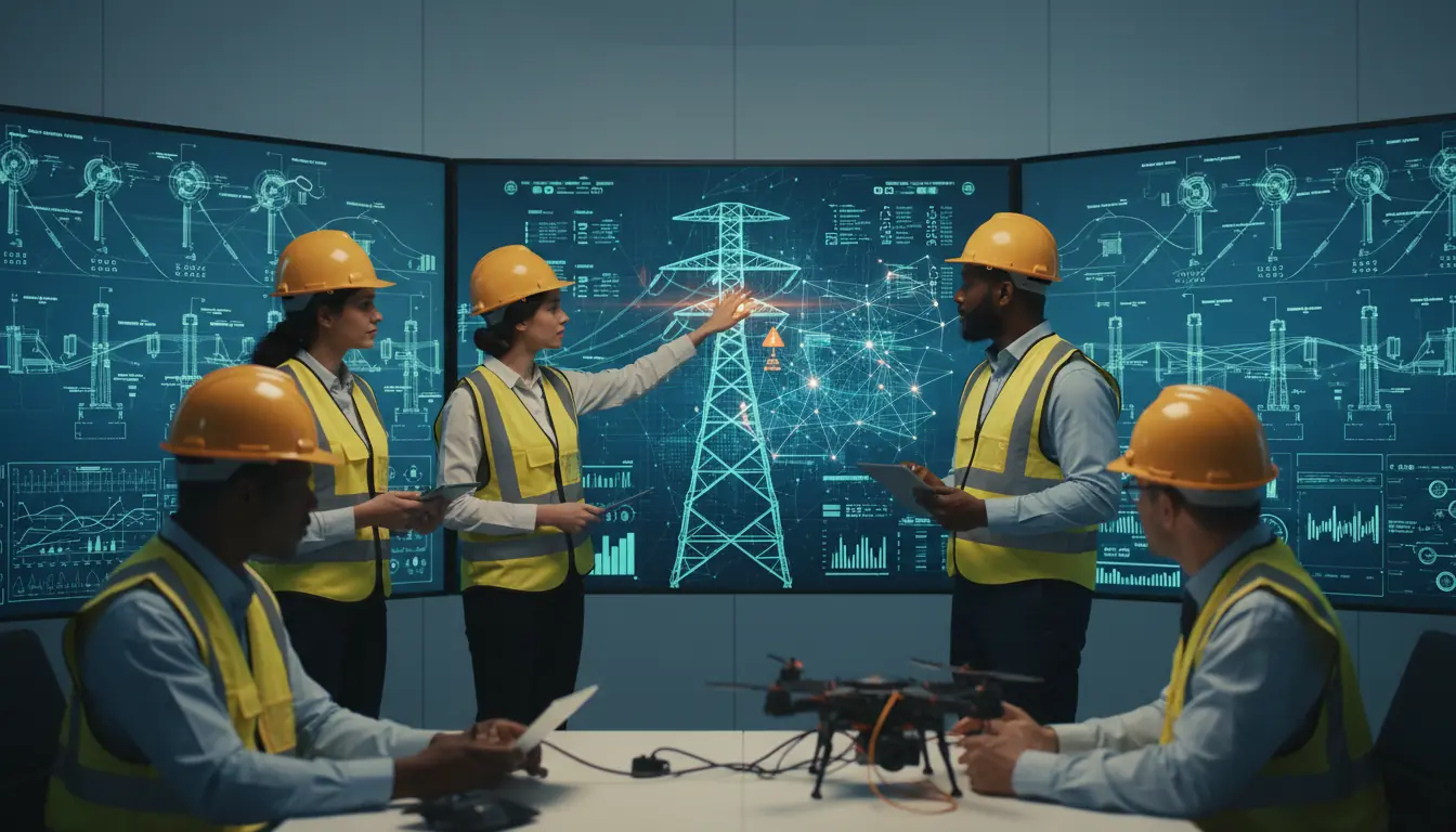 Duke Energy image