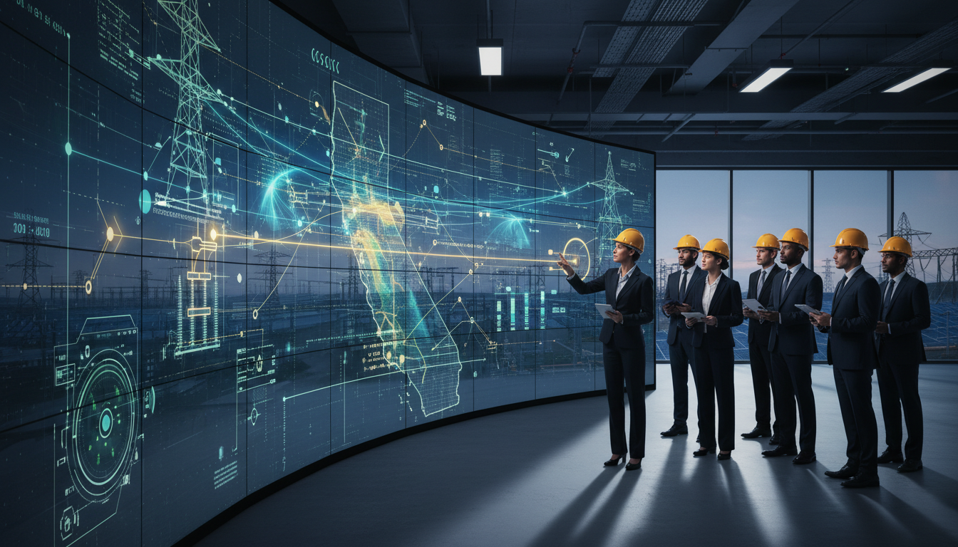 Pacific Gas & Electric (PG&E) image