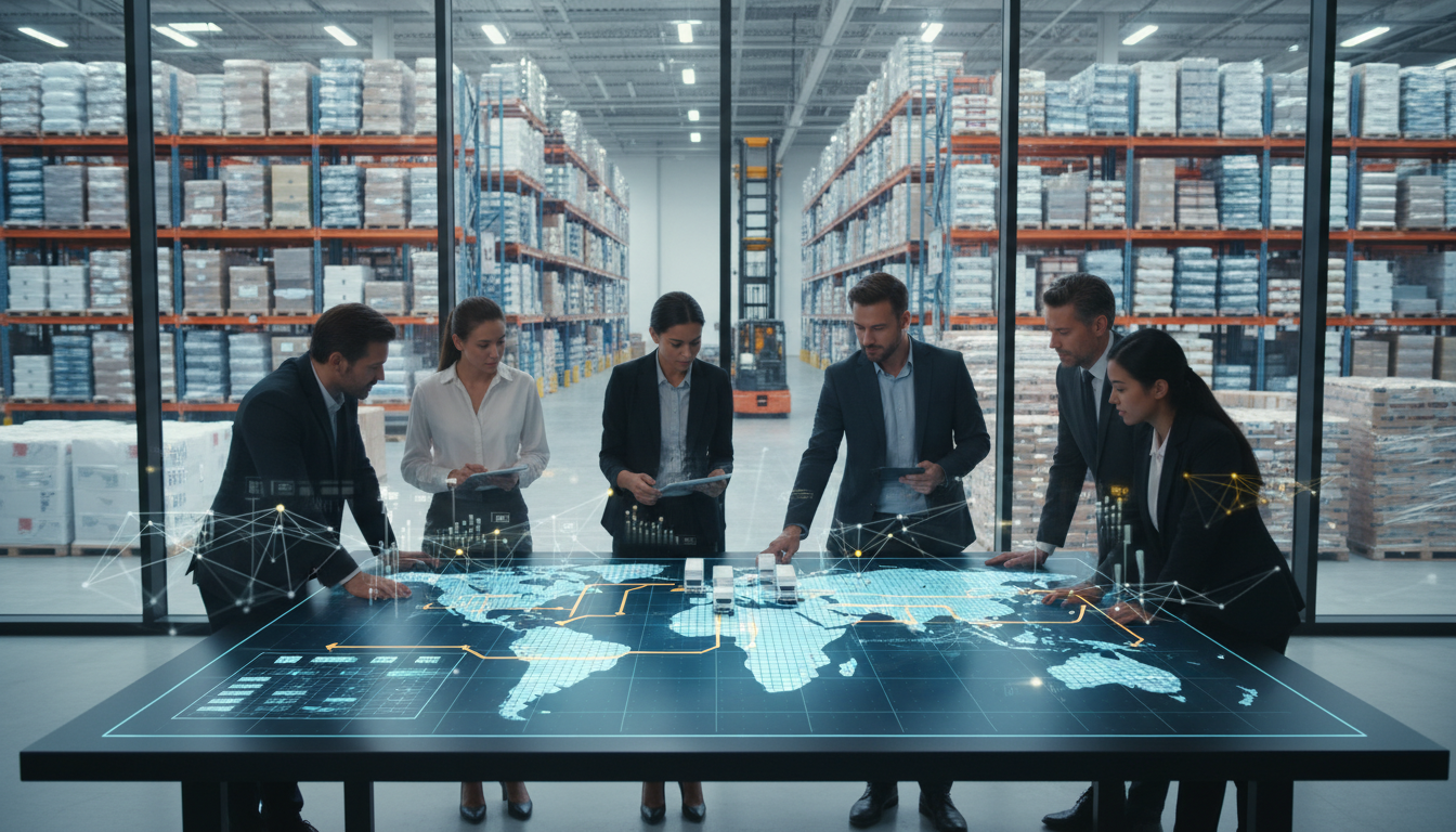 Kimberly-Clark image