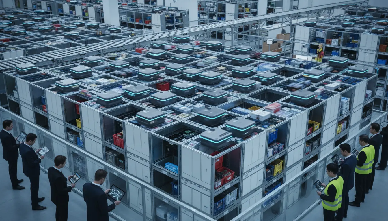 Ocado image