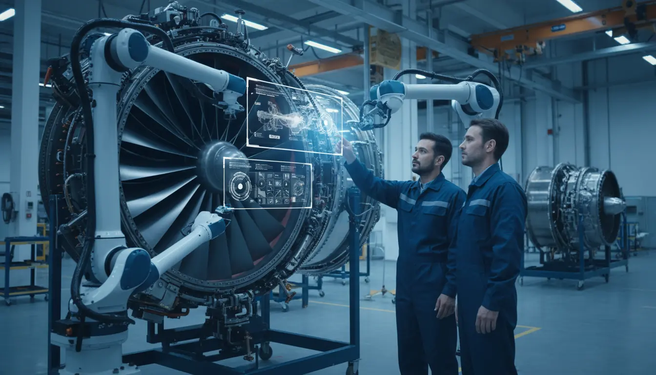 GE Aviation image