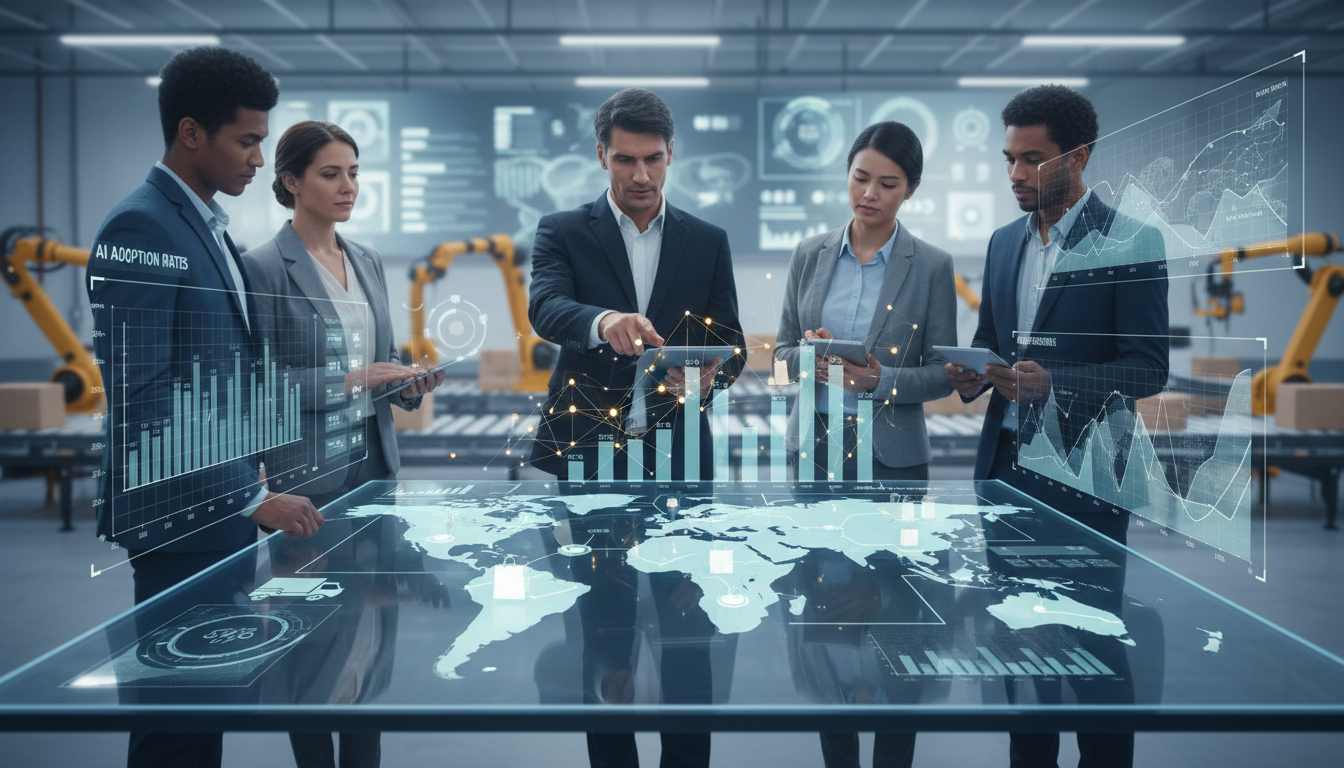 McKinsey Survey - Retail Leaders image