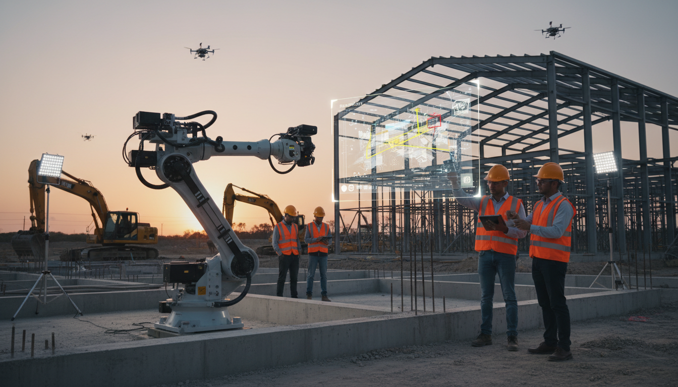 Shawmut Design and Construction image