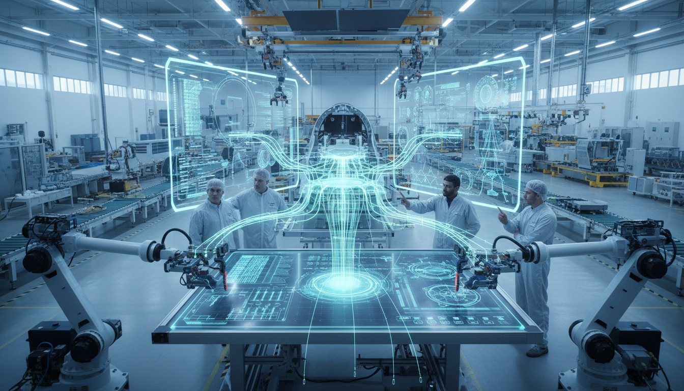 Lockheed Martin image