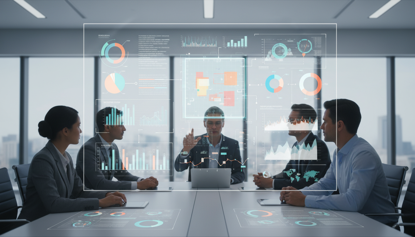 RadiusAI Retail Partner image