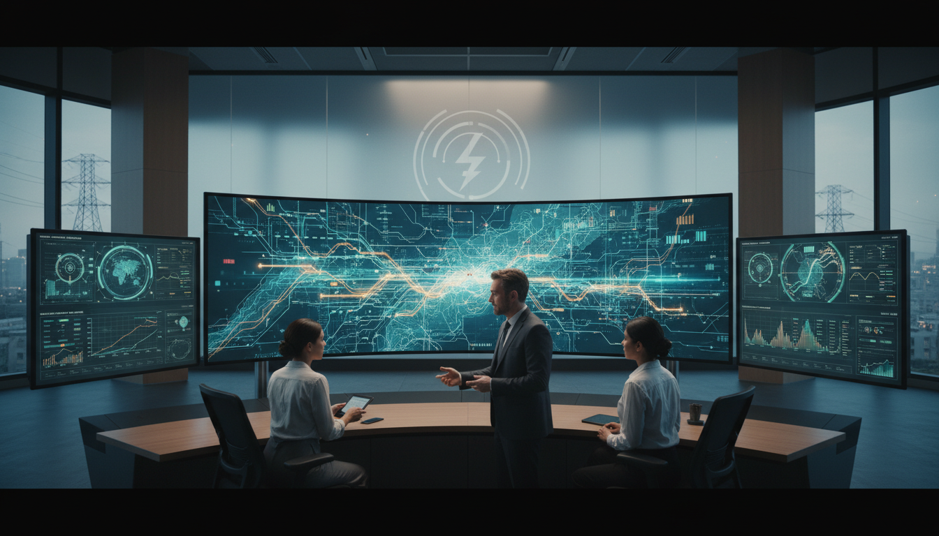 Southern Company image