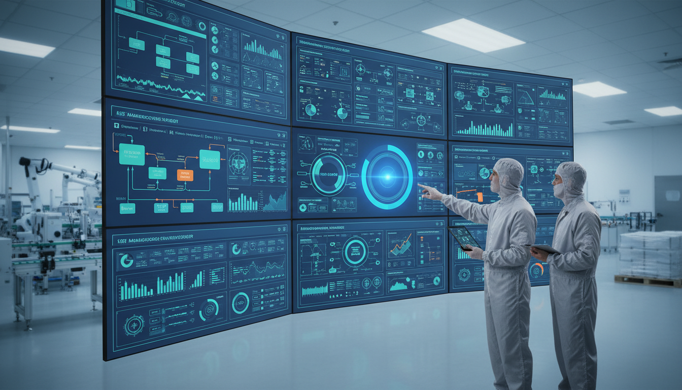 AVEVA (Schneider Electric subsidiary) image