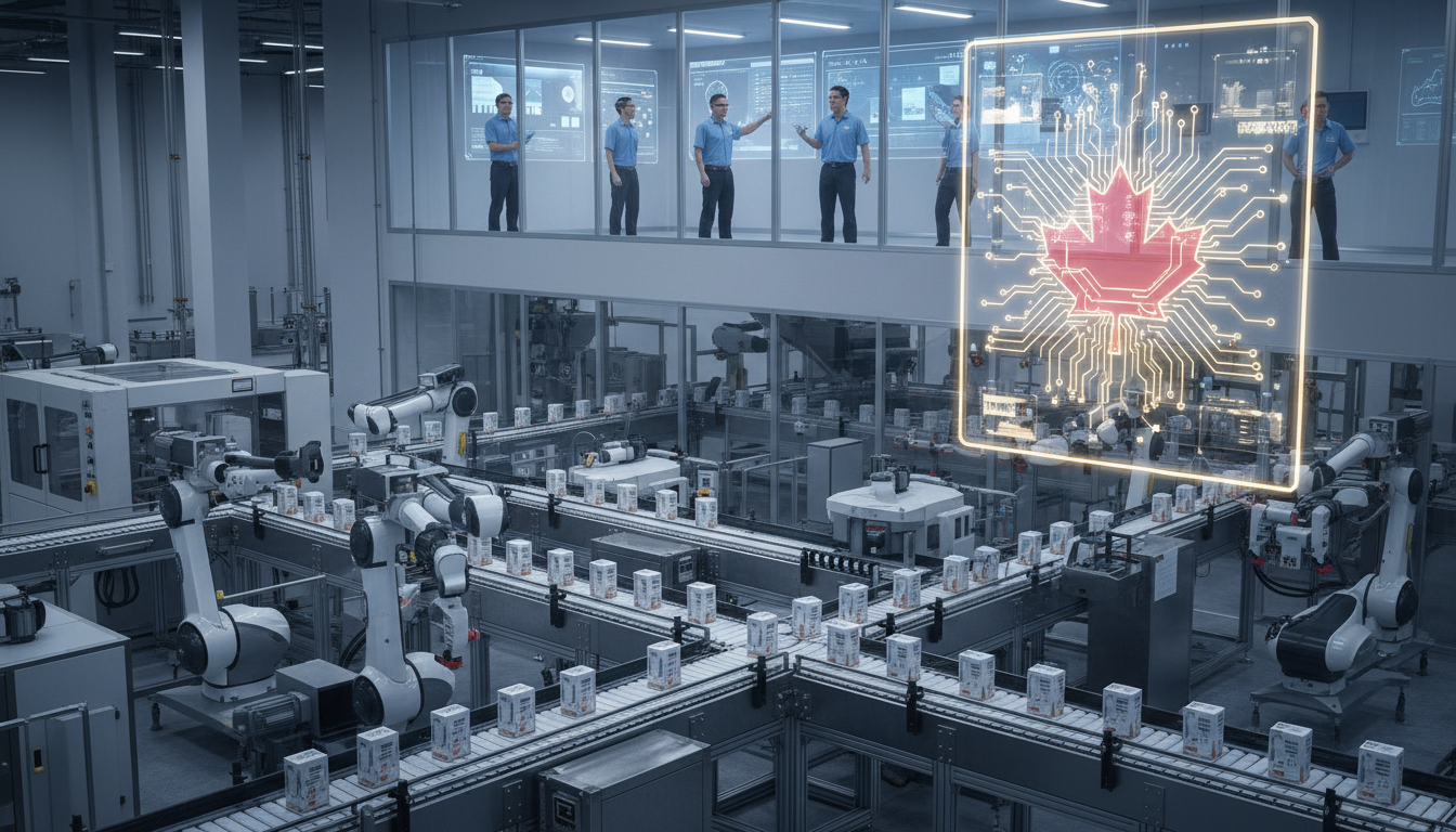 Maple Leaf Foods image