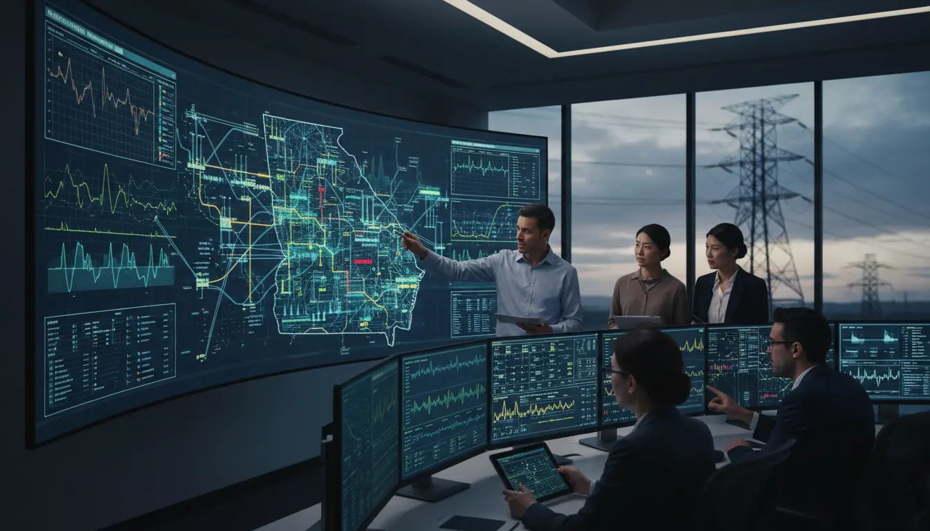 Georgia Power image