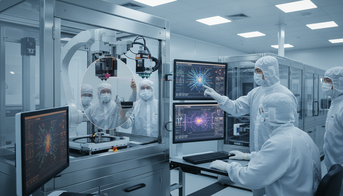 Applied Materials image