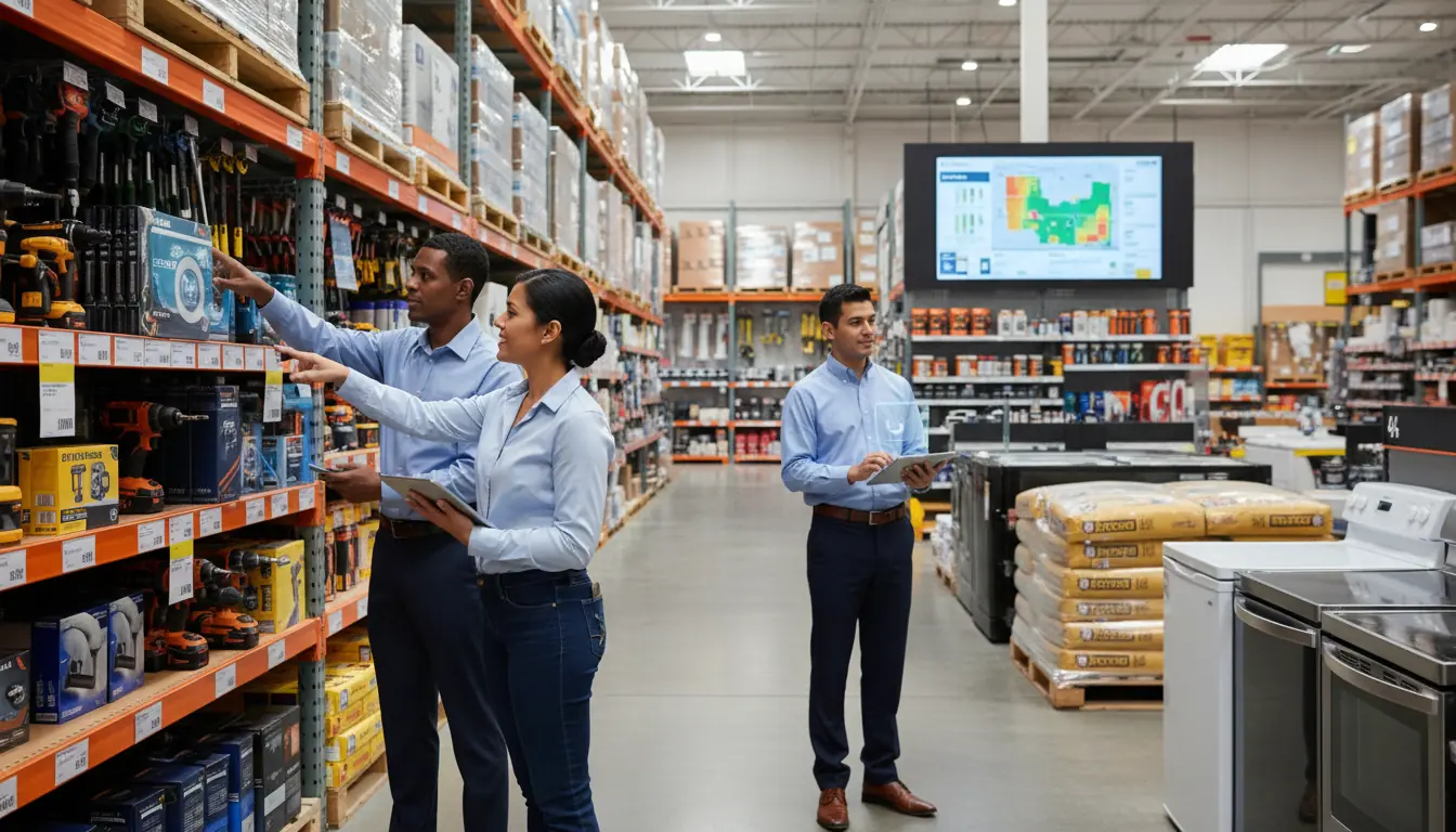 The Home Depot image