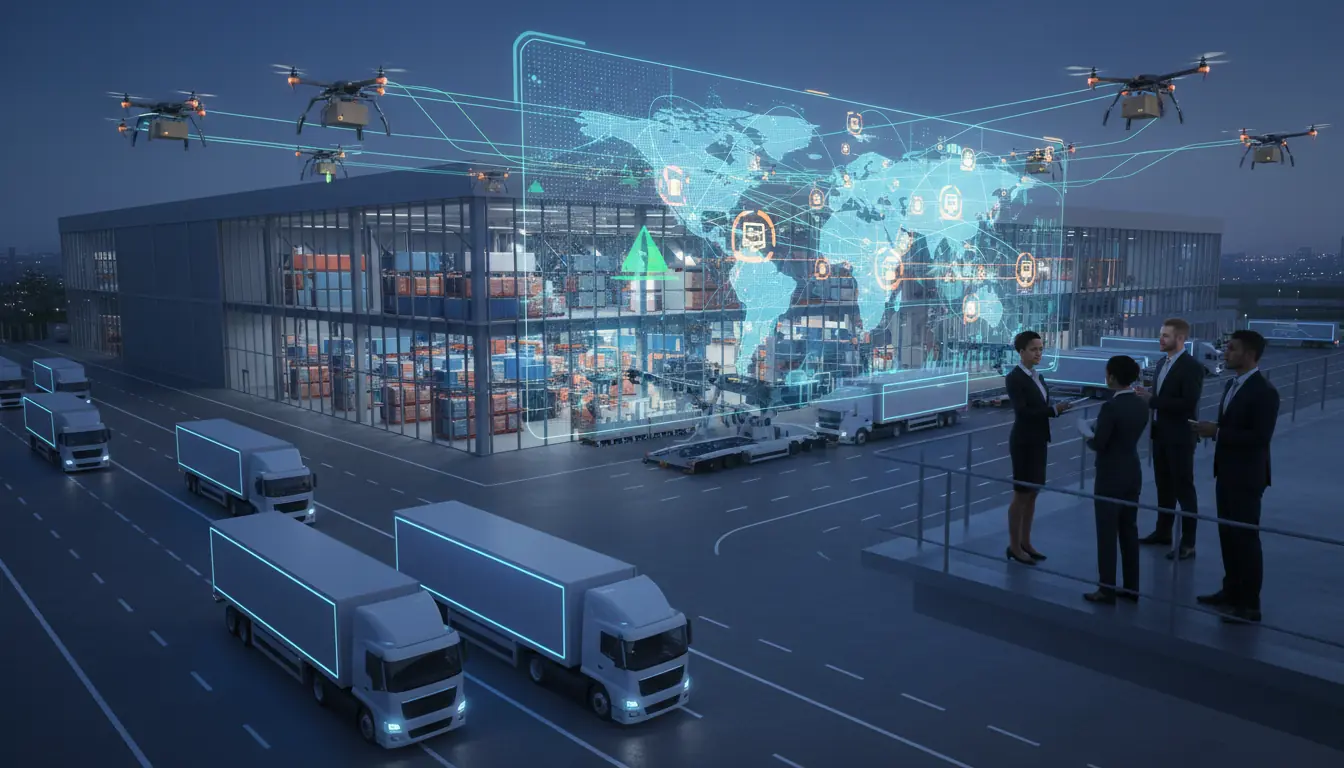 Uber Freight image