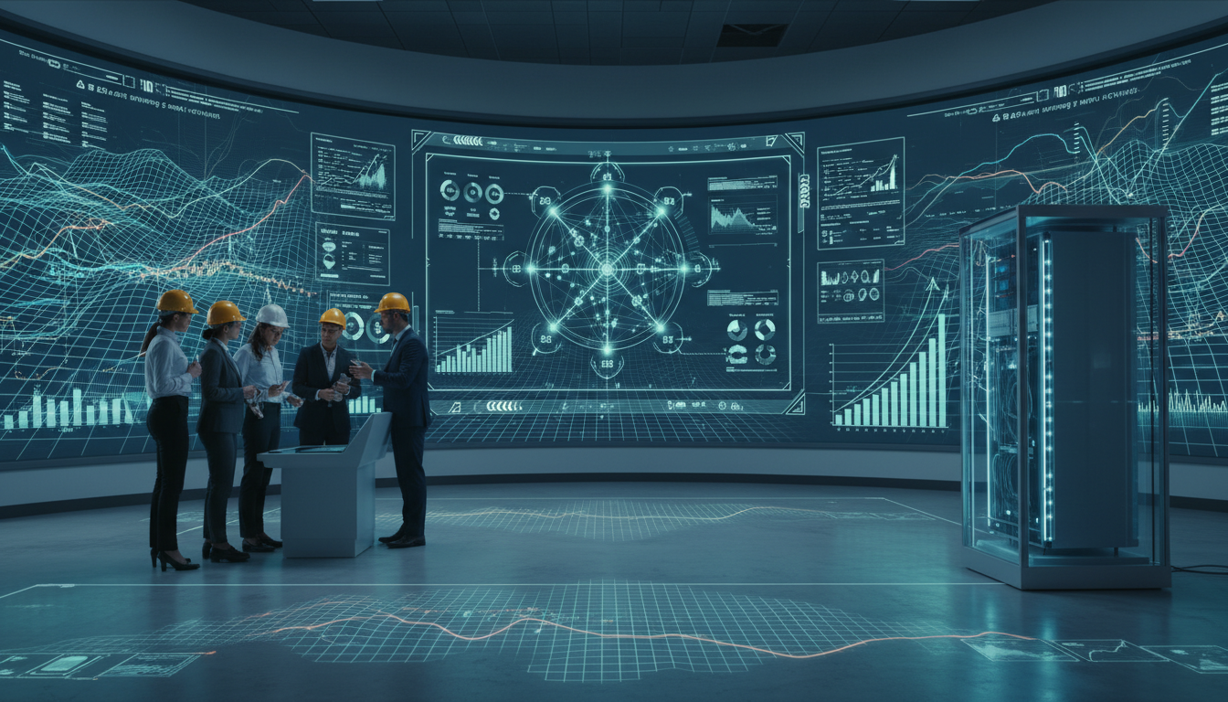 National Grid ESO image