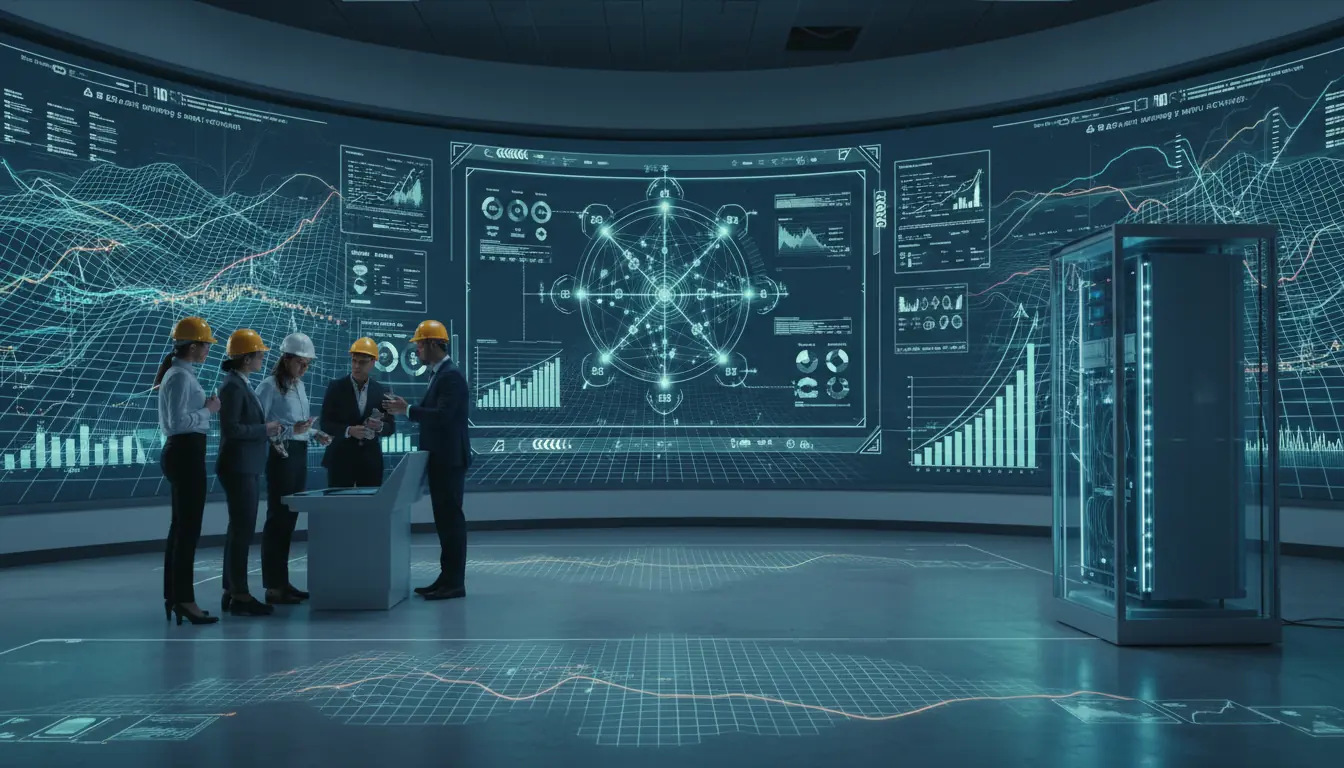 National Grid ESO image