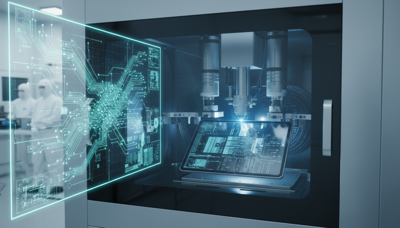 GlobalFoundries image