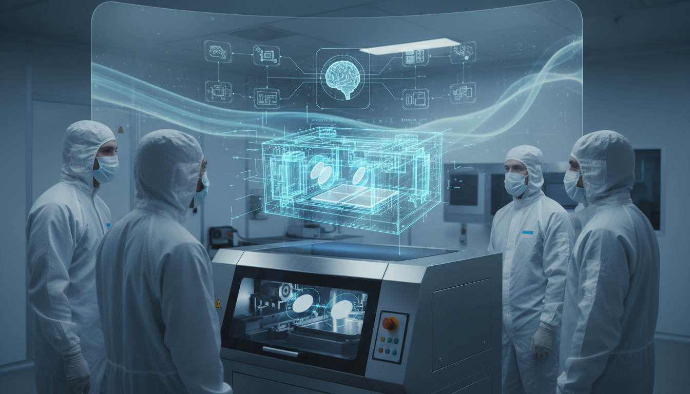 Tokyo Electron image