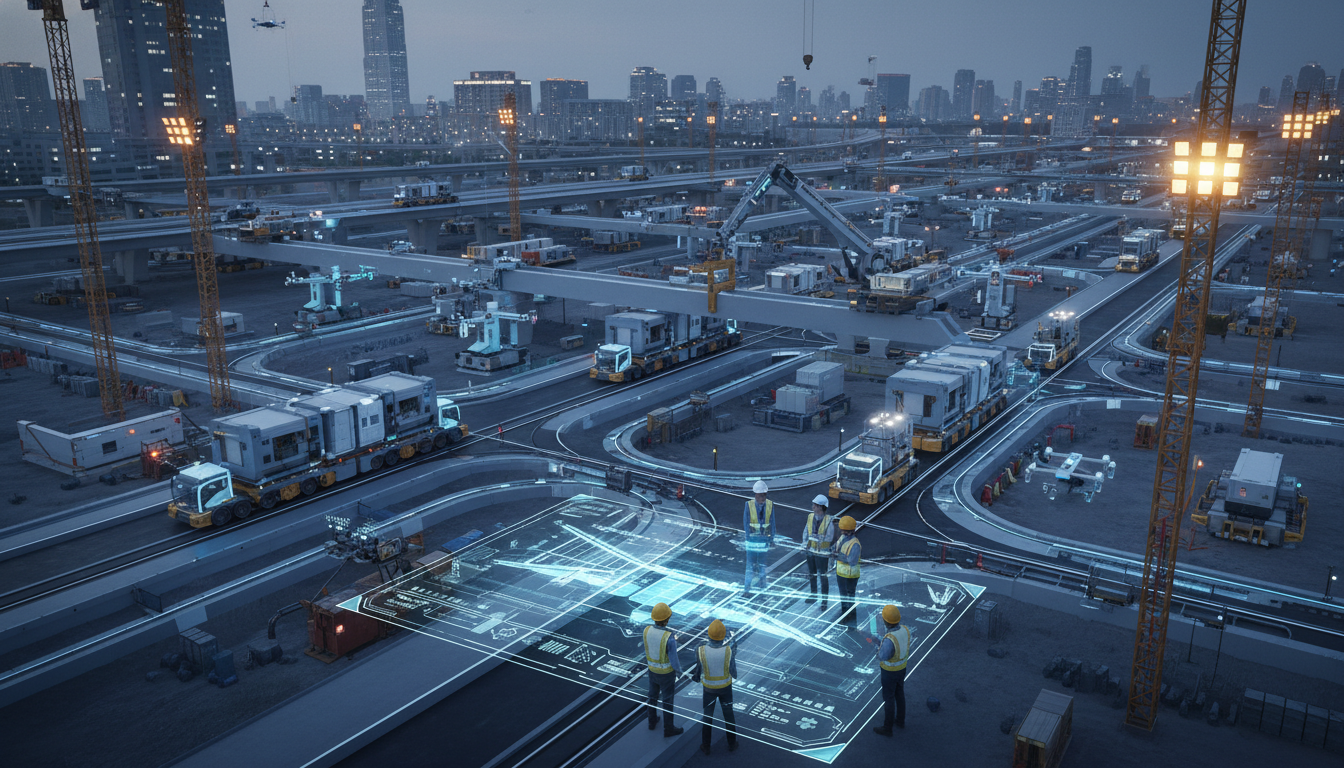 Andrade Gutierrez image