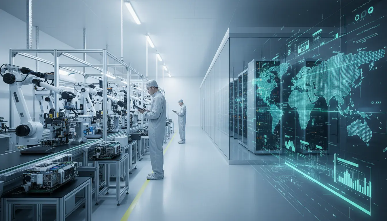 Foxconn image