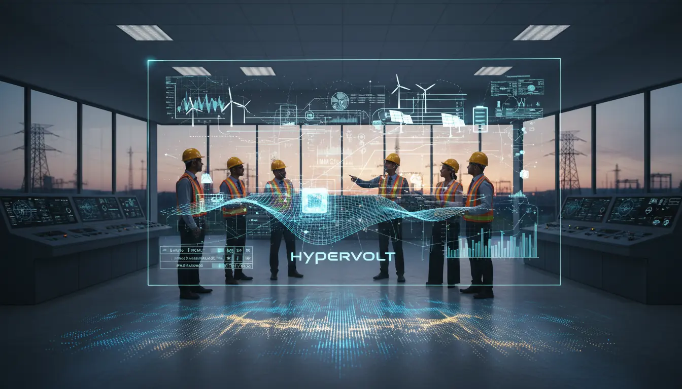 EDF image