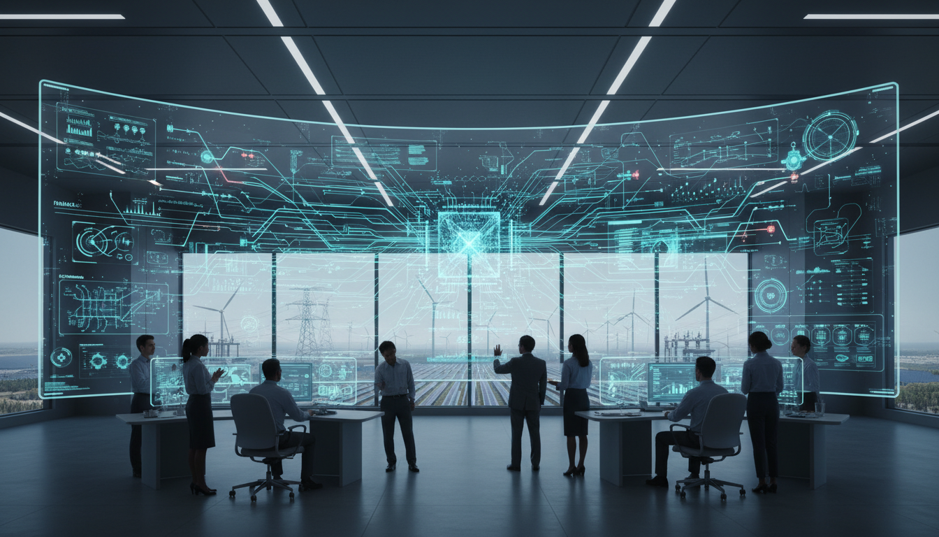 National Renewable Energy Laboratory image