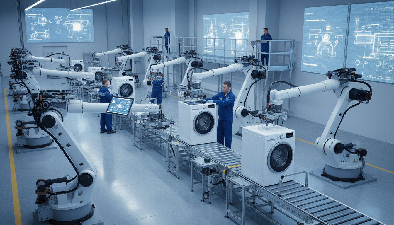 Whirlpool Corporation image