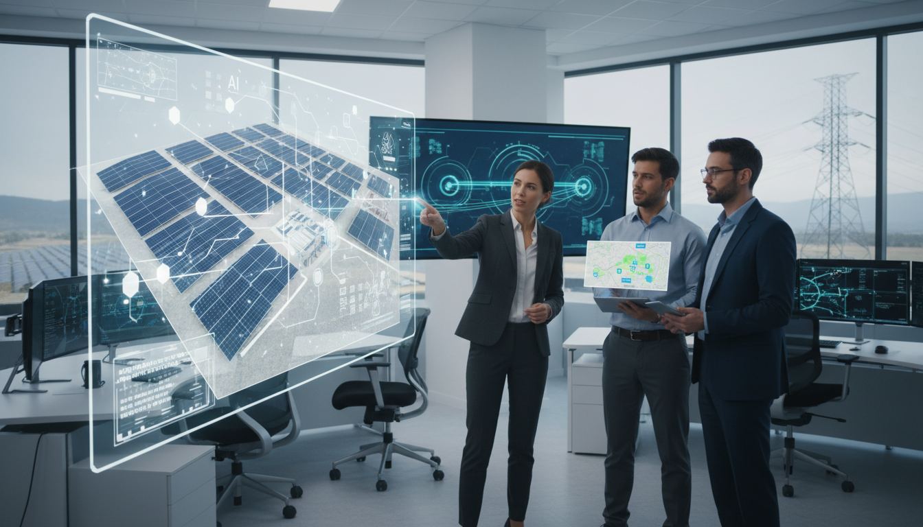 Standard Solar image