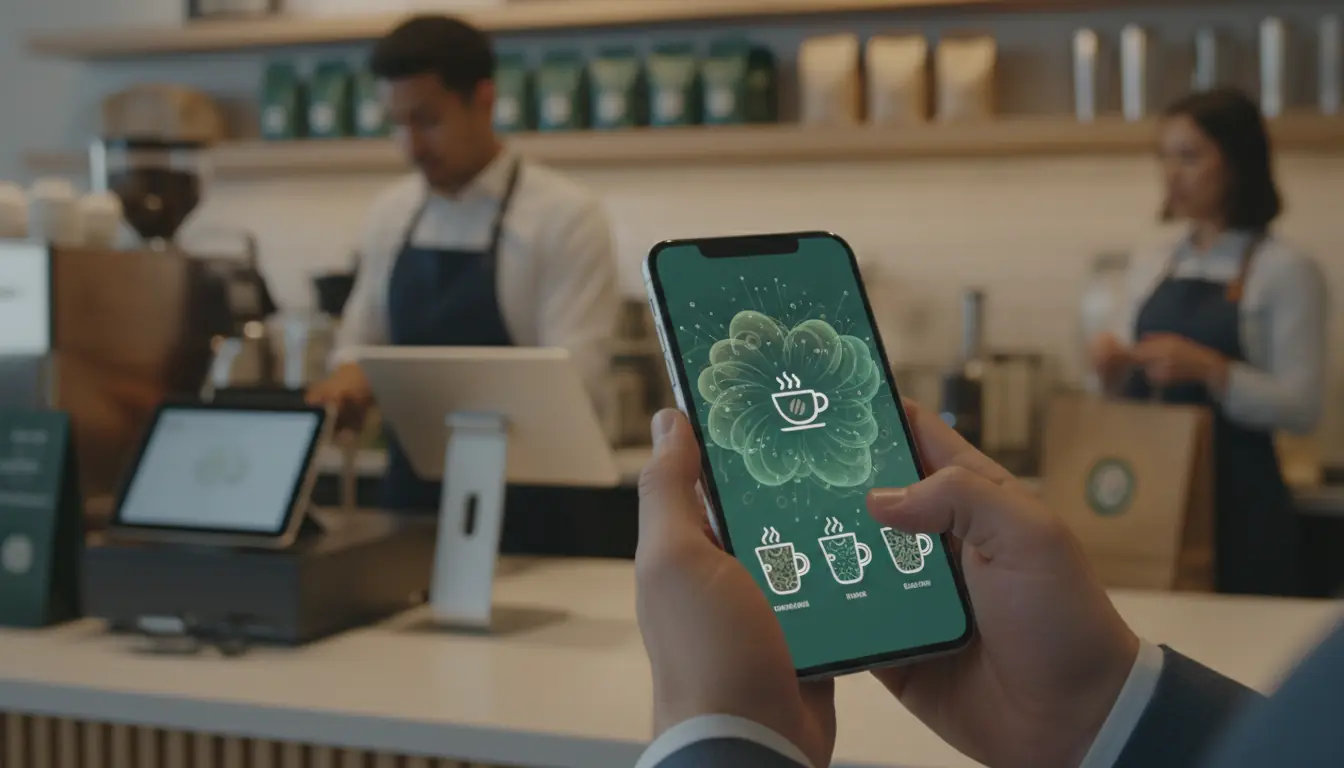Starbucks image