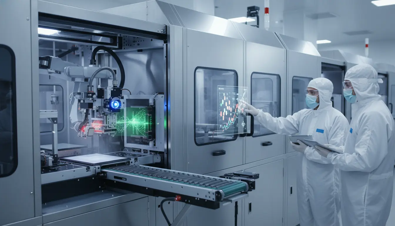 Lam Research image