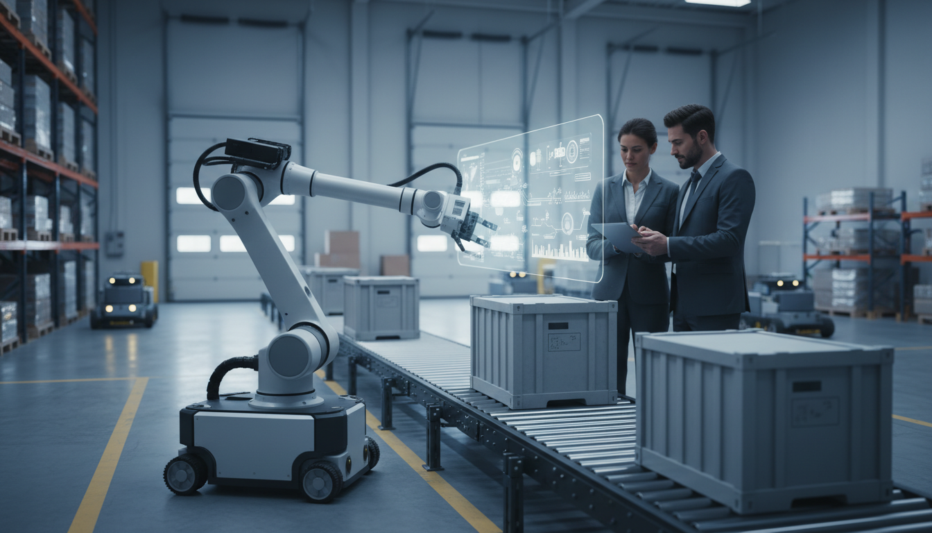 DHL Global Forwarding, Freight image