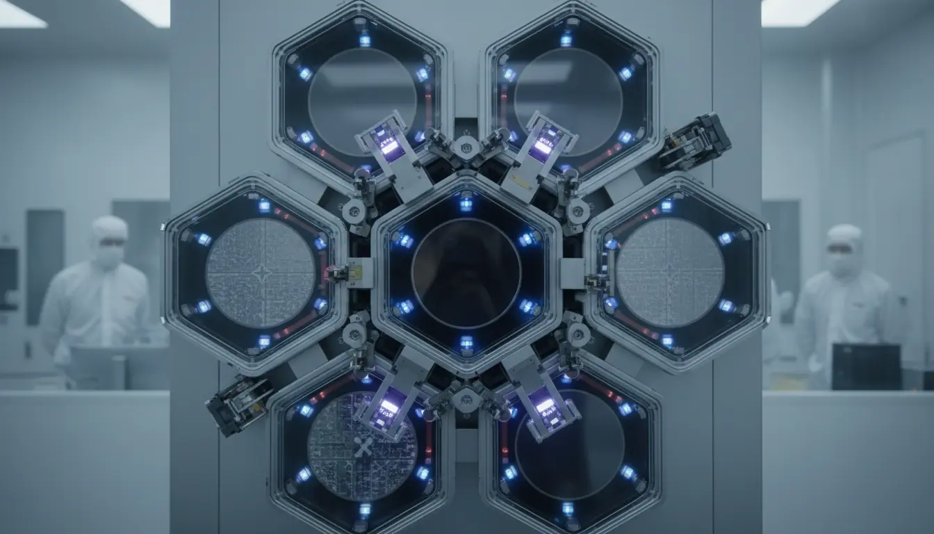 Applied Materials image