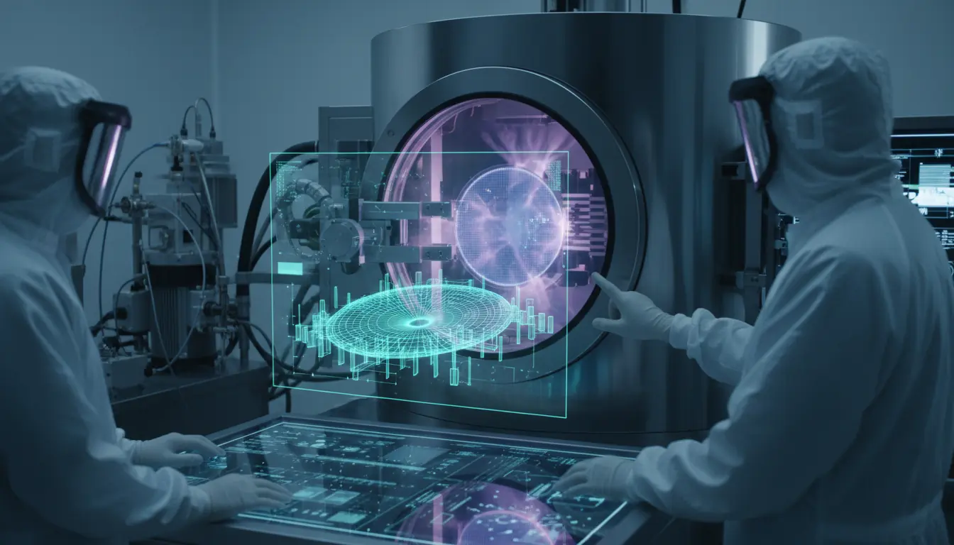 Lam Research image