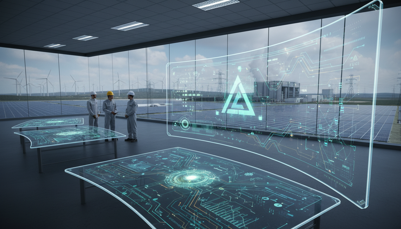 Delta Electronics image