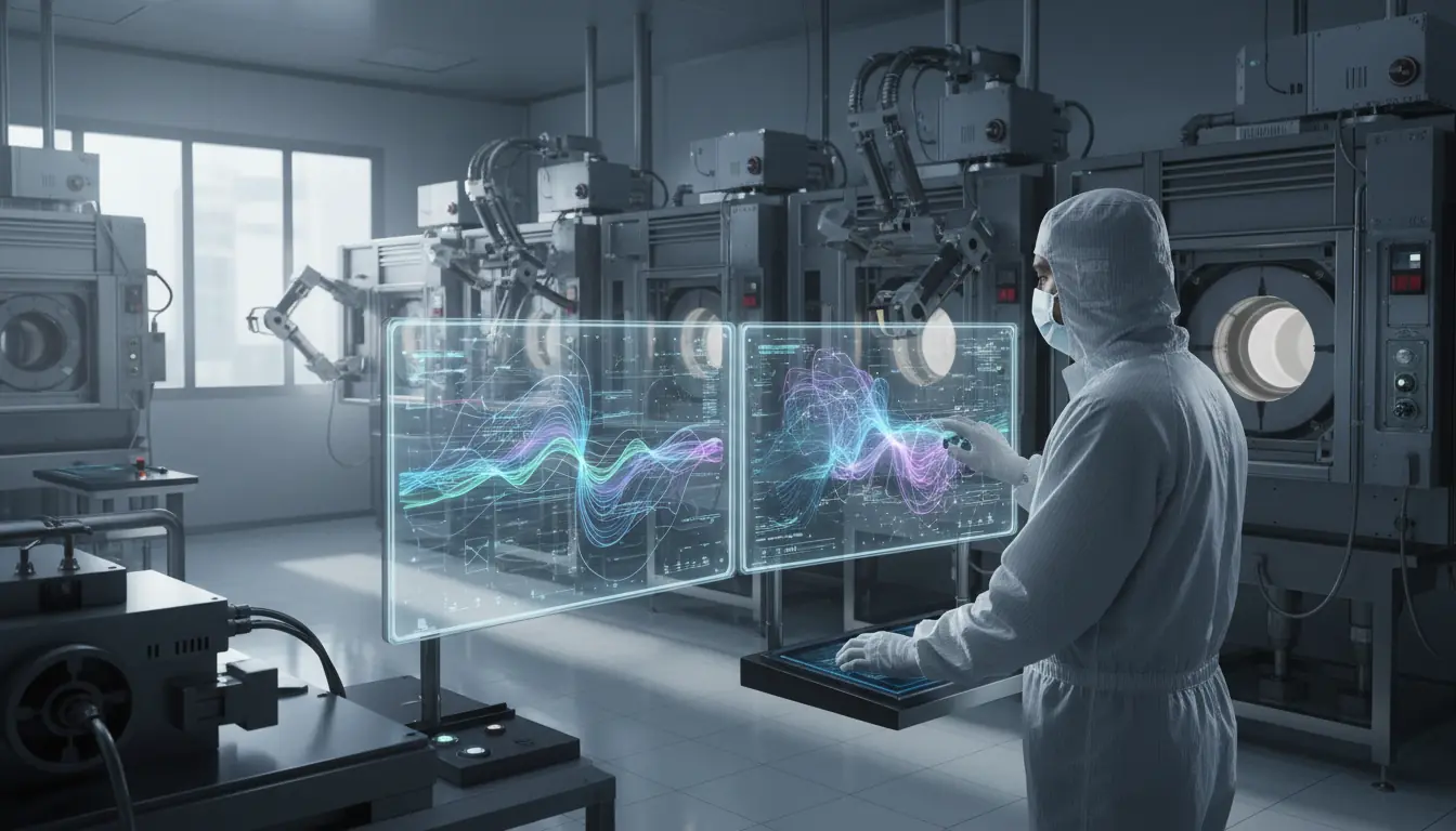 AI Process Control Silicon Guide