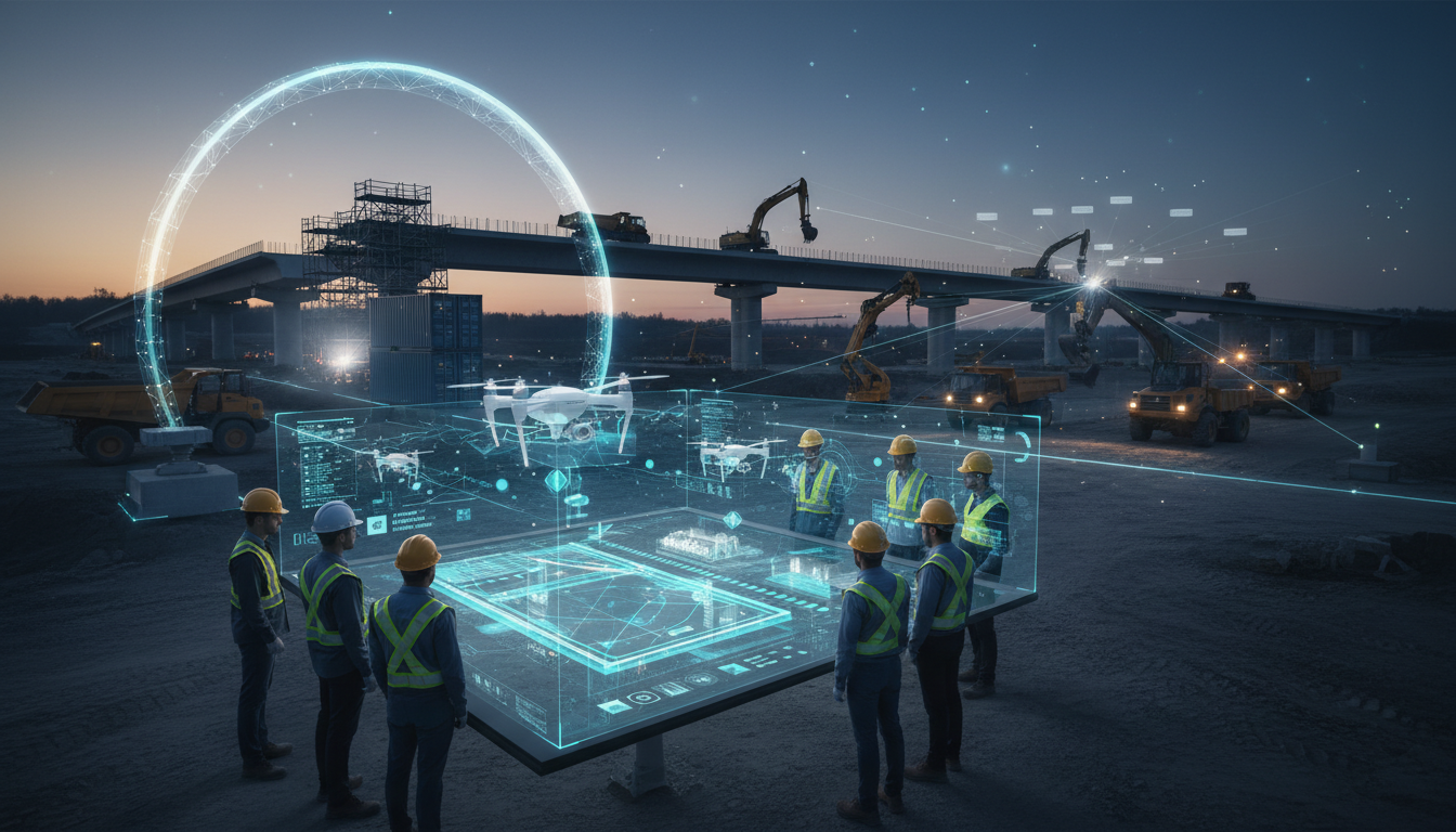 Andrade Gutierrez image