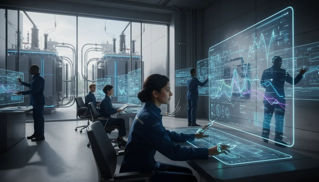 AI Quality Gate Transformers