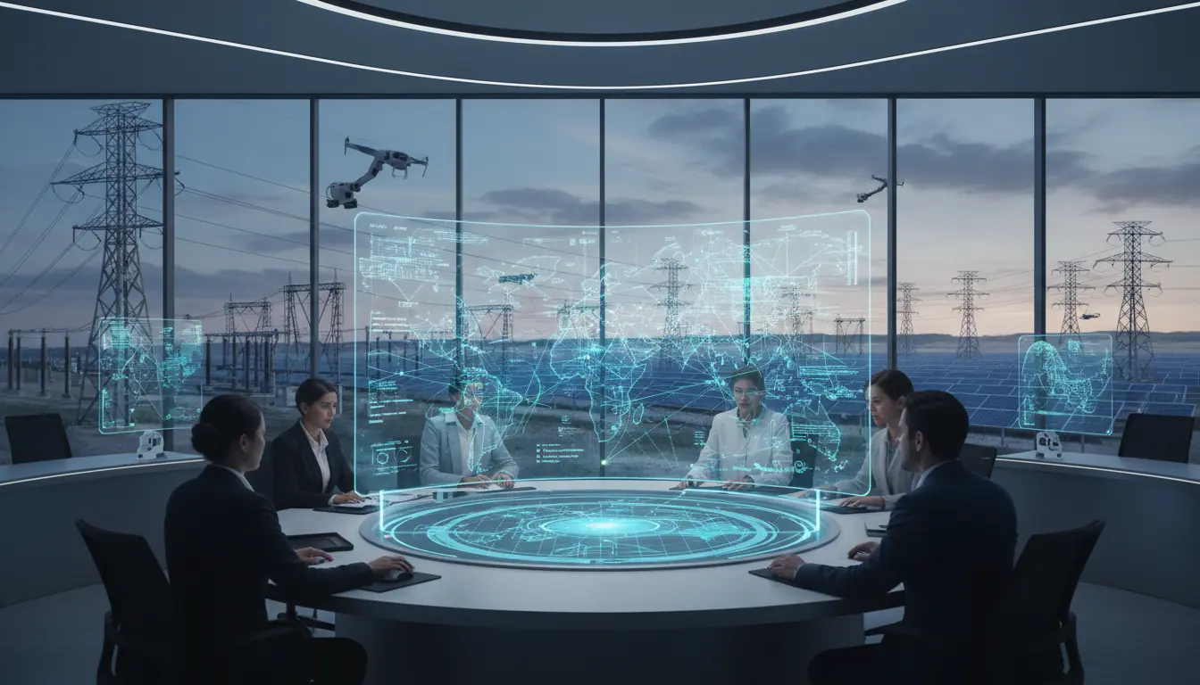 National Grid image