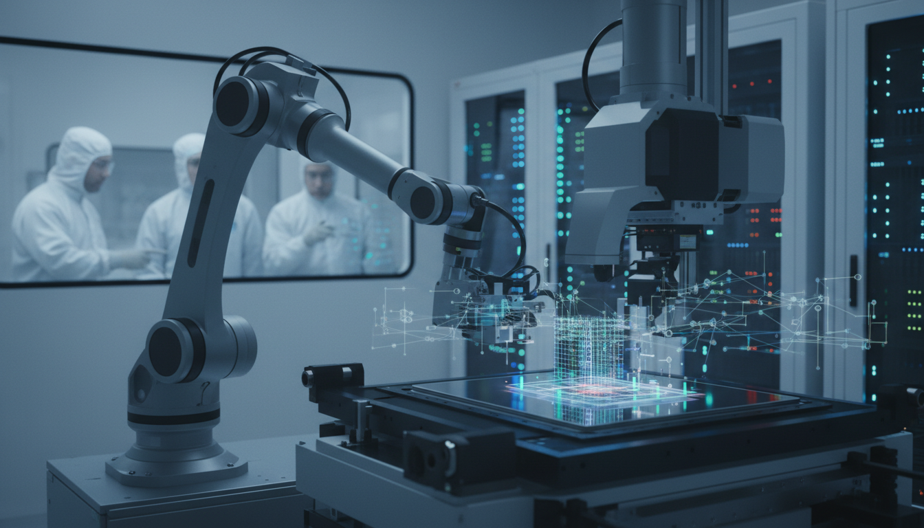 Applied Materials image