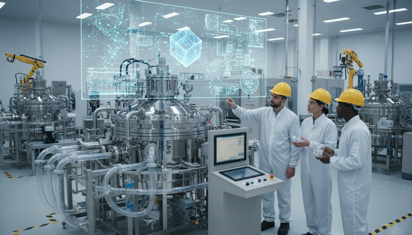 Hemlock Semiconductor image