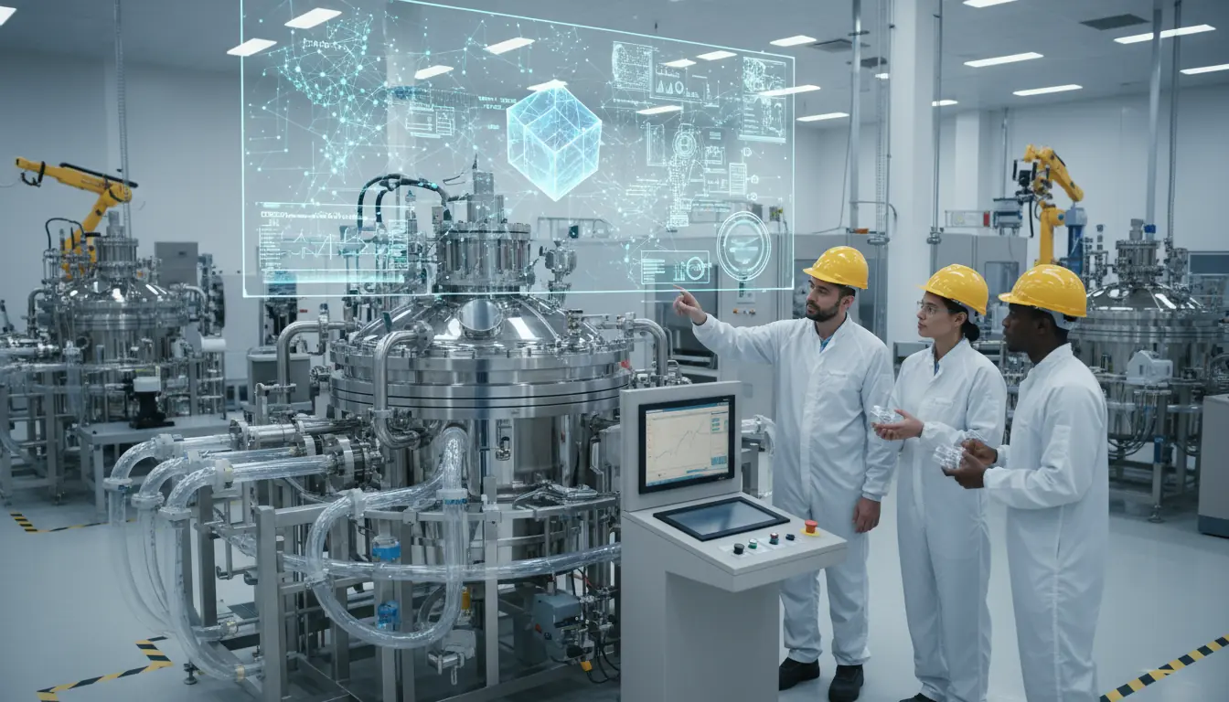 Hemlock Semiconductor image