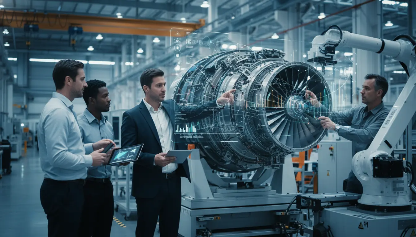 GE Aviation image
