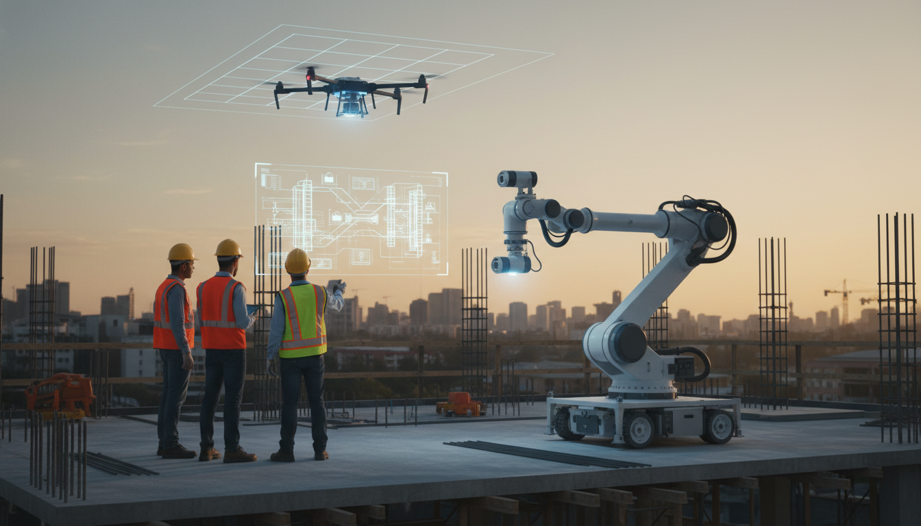 Shawmut Design and Construction image