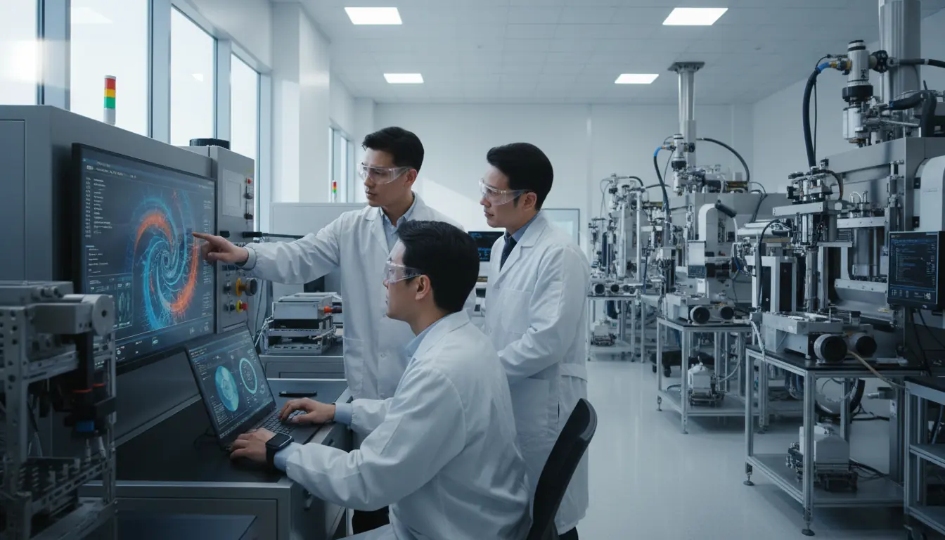 AI Readiness Culture Silicon