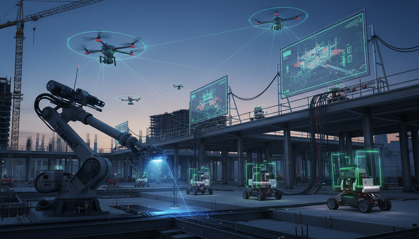 Shawmut Design and Construction image