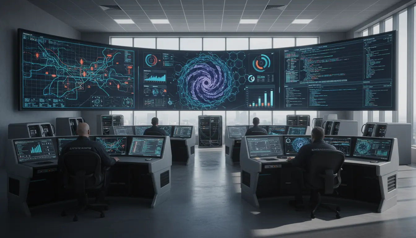 AI Readiness Cyber Utilities