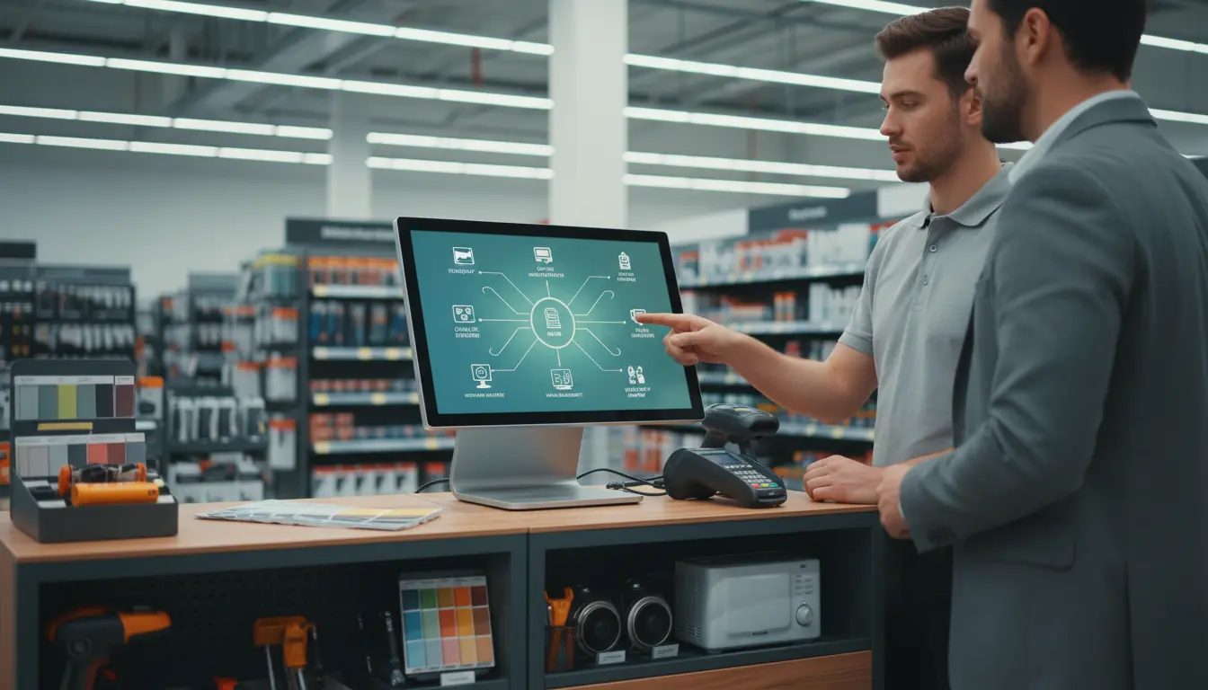 Ace Hardware image