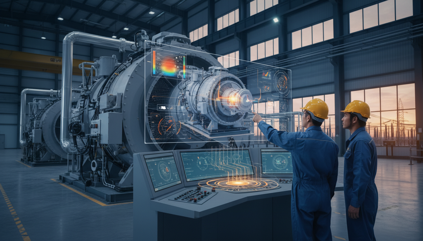 Siemens Energy image